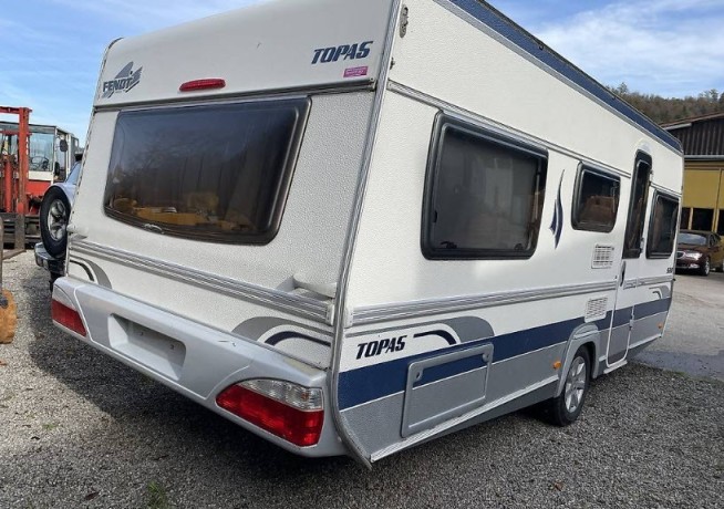 used-fendt-150topas-520-caravan-from-2008-in-top-zustand-excellent-condition-big-1
