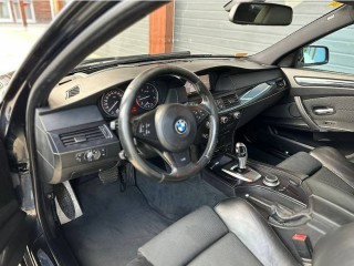 Used BMW 530d 3.0 Diesel Automatic for Sale - Kilometer 359,000 - MFK 05.2022