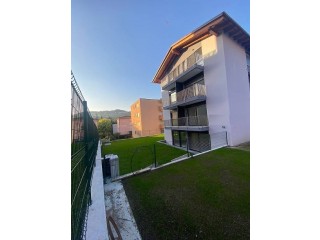 2.5-room apartment for rent in Pregassona