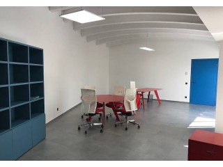 Locale ufficio in vendita a Bedano: spazioso e luminoso, 330 m²