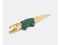 elevate-your-style-with-bibi-van-der-velden-discover-the-exquisite-alligator-malachite-18kt-gold-single-earring-small-2
